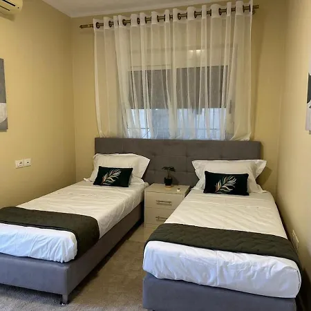 Sea View Apartment Durrës